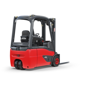 E12 – E20 EVO (three-wheeled)